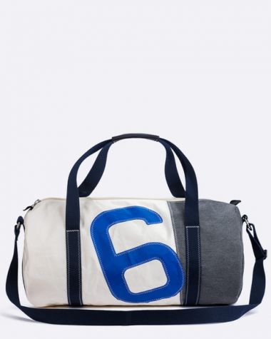 Duffel Bag Onshore - Navy Blue