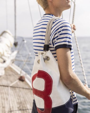 Sailor Jack · Linen