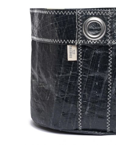 Corbeille de table 3Di Noir - Taille L