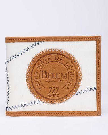 Portefeuille Belem 