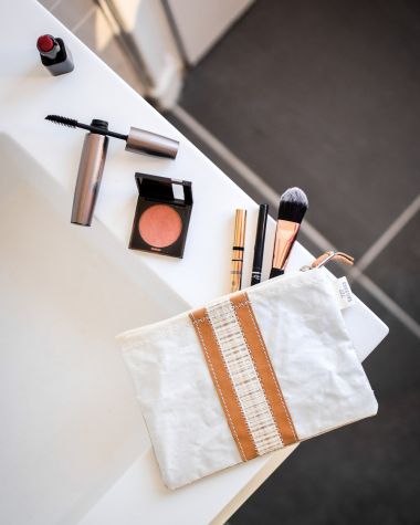 Pochette make-up