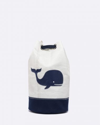 Sac à dos Matelot Jack · Baleine