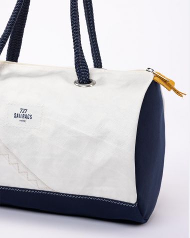 Sac de sport Joe · Baleine