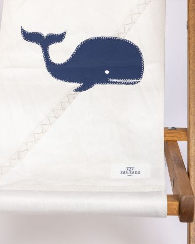 Mini transat · Baleine