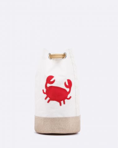 Sac à dos Matelot Jack · Crabe