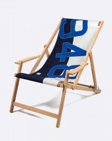 Deckchair