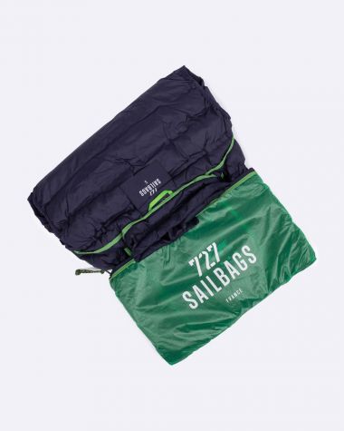 Men's sleeveless down jacket Light· Bol d'Or Mirabaud 2023