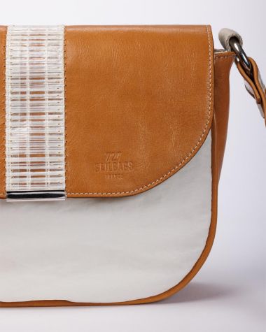 Sac bandoulière demi lune online