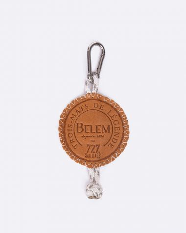 Keyring · Belem