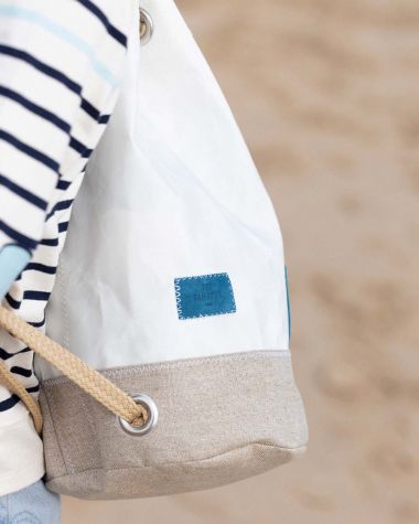 Sailor Jack · Linen