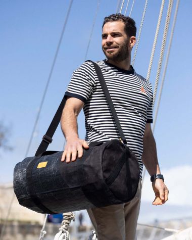 Sac Voyage Onshore · Noir