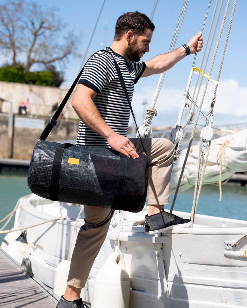 Sac Voyage Onshore · Noir