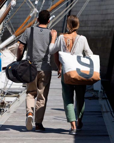 Sac Voyage Carla · Carla