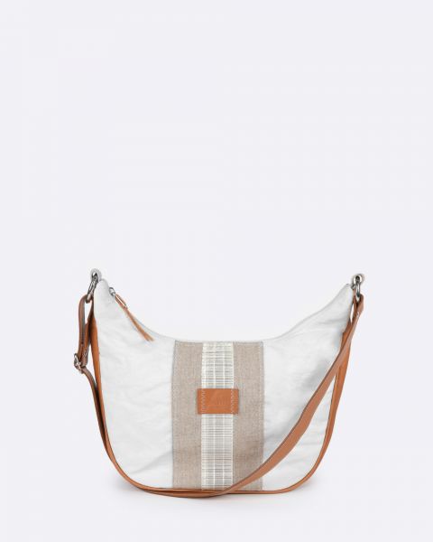 The Hobo cross-body bag