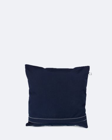 Coussin 40x40 Navy