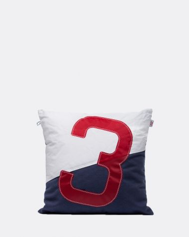 Coussin 40x40 Navy