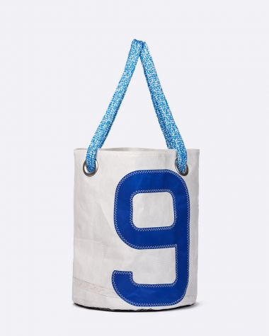 Beach Bag · Bleu
