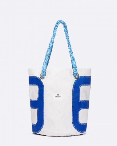 Beach Bag · Bleu
