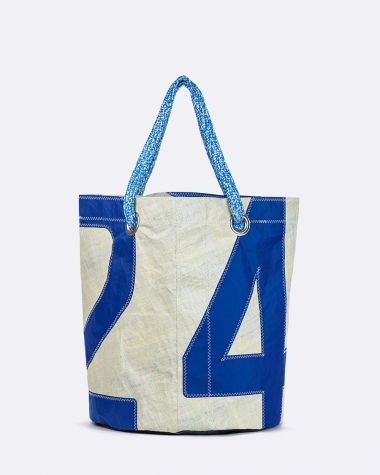 Family Bag Bleu recycle 727 Sailbags