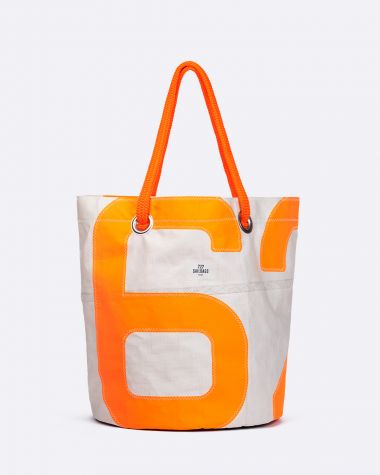 Family Bag · Orange