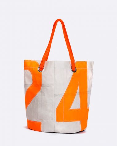 Family Bag · Orange