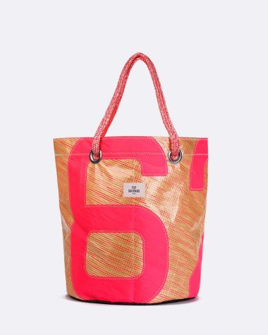 Family Bag · Rose