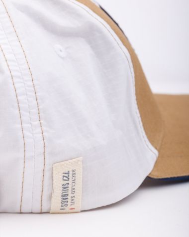 Casquette· Beige