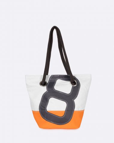 Sac à main Légende· Mandarine