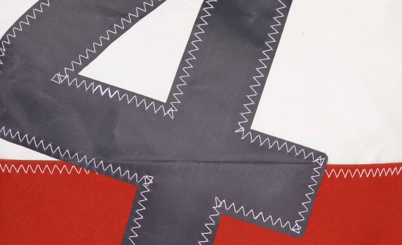 Sac à main Légende· Terre de feu