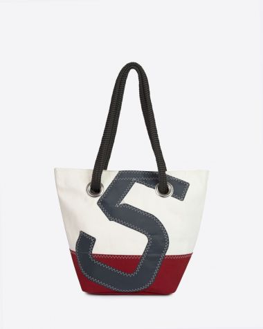 Sac à main Légende· Rouge Brasserie