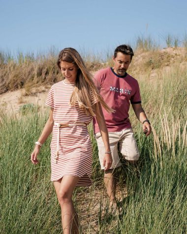Marin T Shirt · Ecrevisse
