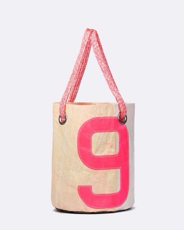 Beach Bag · Rose Sable