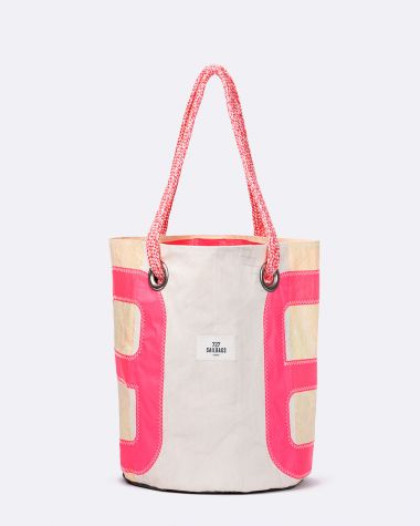 Beach Bag · Rose Sable