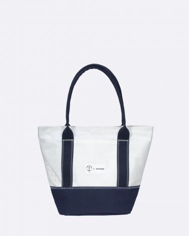 Handtasche Intrepid Marine nationale