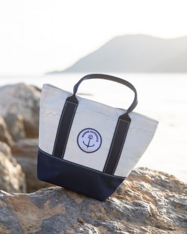 Handtasche Intrepid Marine nationale
