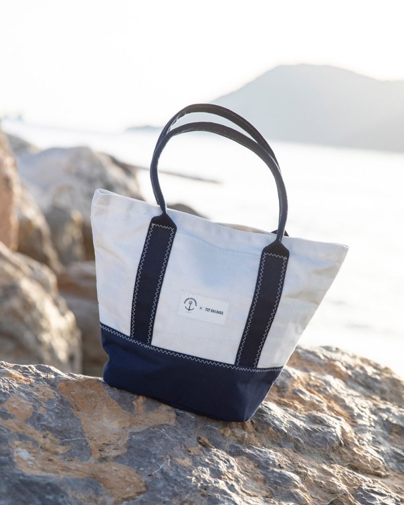 Handtasche Intrepid Marine nationale