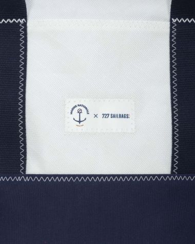 Handtasche Intrepid Marine nationale