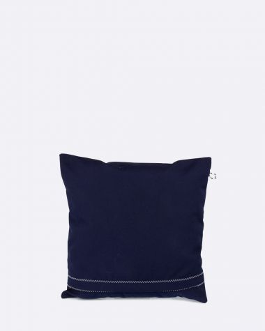 Coussin 40x40· Navy