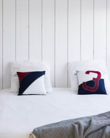 Coussin 40x40· Navy