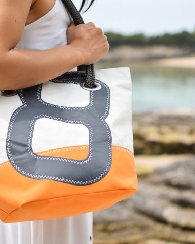 Hang Bag Legend· Mandarine