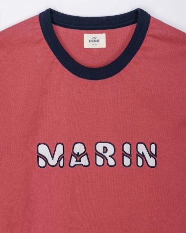 Marin T Shirt · Ecrevisse