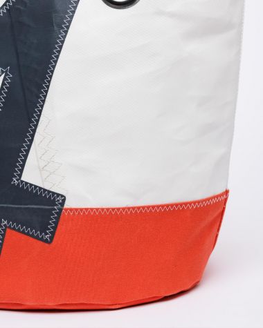 Hang bag Sandy · Corail