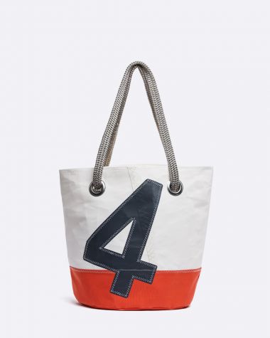 Hang bag Sandy · Corail