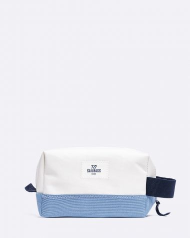 Trousse de toilette Windy· Bleu