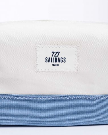 Trousse de toilette Windy· Bleu