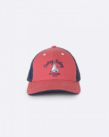 Casquette · Écrevisse