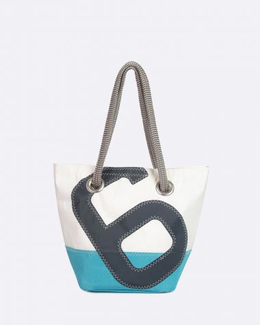 Our Recycled Sail Bags