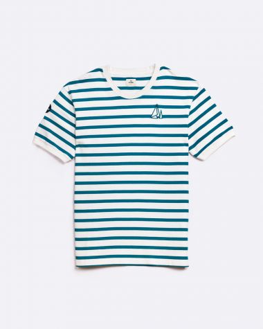 T-Shirt Nantucket · Colvert