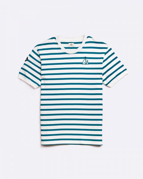 T-Shirt Nantucket · Colvert