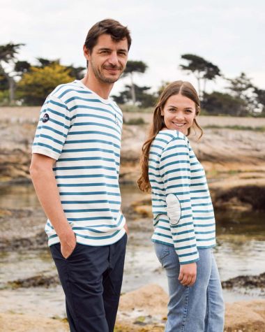 T-Shirt Nantucket · Colvert